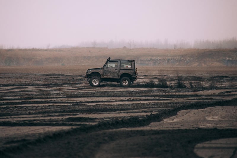 Adventure Races